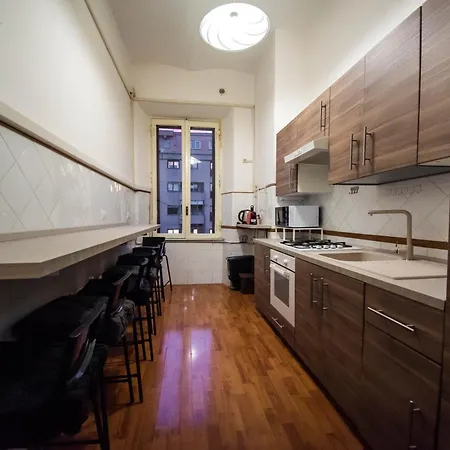 Tibullo House * Rom