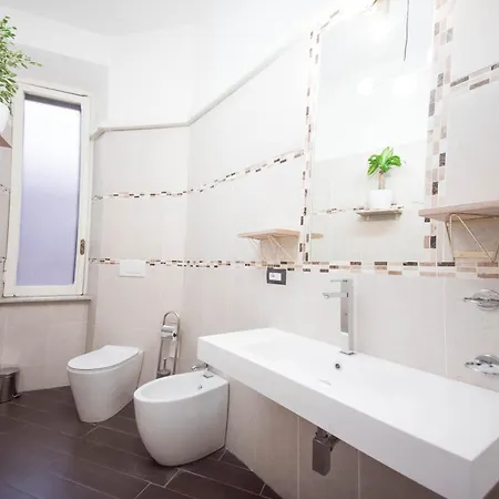 Apartment Tibullo House