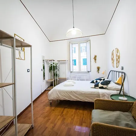 Tibullo House Rom