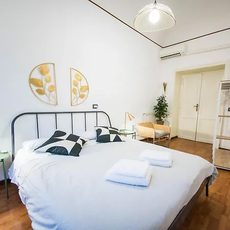 Apartment Tibullo House