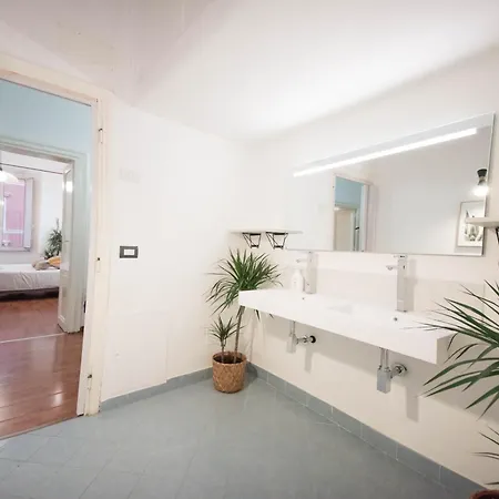 Apartment Tibullo House