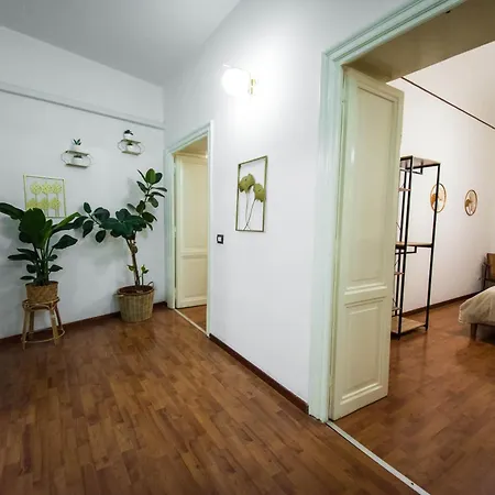 Tibullo House Apartment Rom