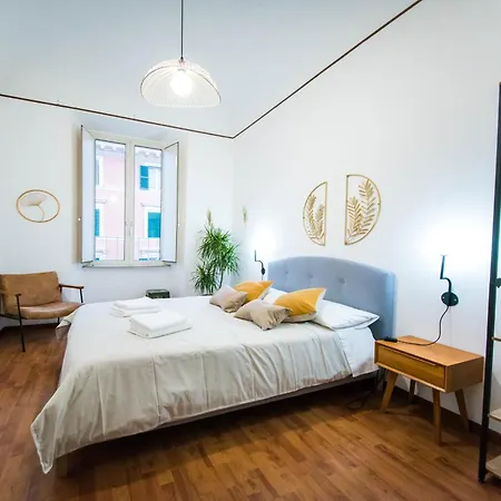 Tibullo House Rom