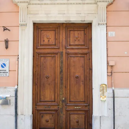 Apartment Tibullo House