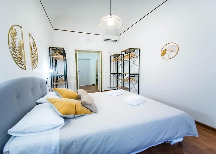 Apartamento Tibullo House *