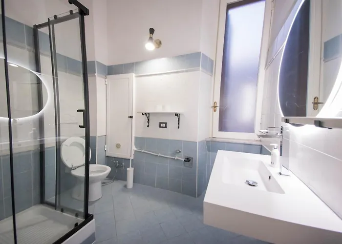 Apartamento Tibullo House Roma