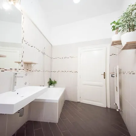 Tibullo House Apartment *