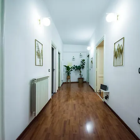 Tibullo House Apartment