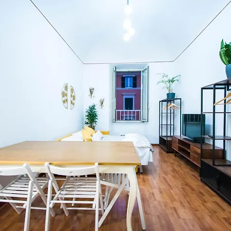 Tibullo House Apartment