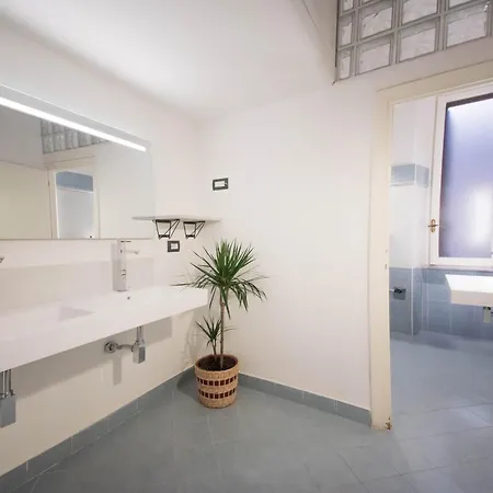 Apartment Tibullo House Rome