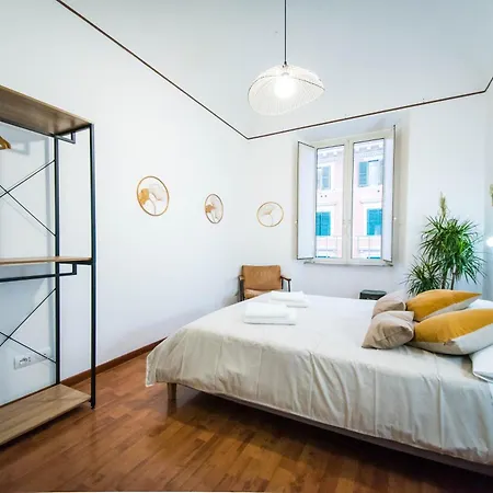 Tibullo House * Rome