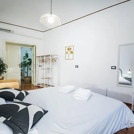 Tibullo House
