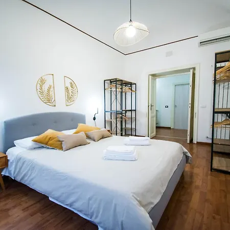 Tibullo House Apartment *