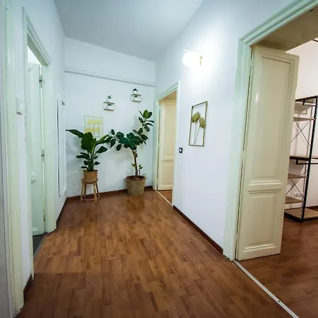 Tibullo House * Rome