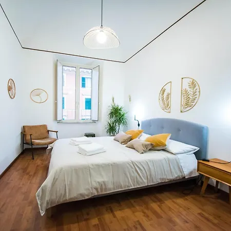 Apartment Tibullo House