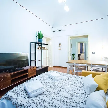 Tibullo House Apartament