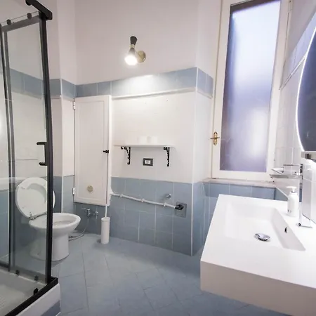 Apartman Tibullo House Róma