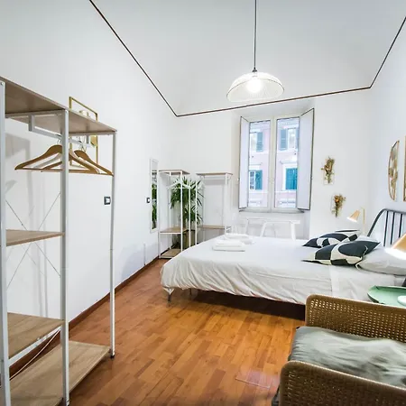 Tibullo House Apartment