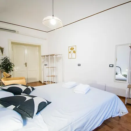 Tibullo House