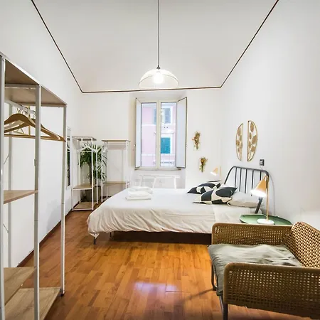 Apartman Tibullo House Róma