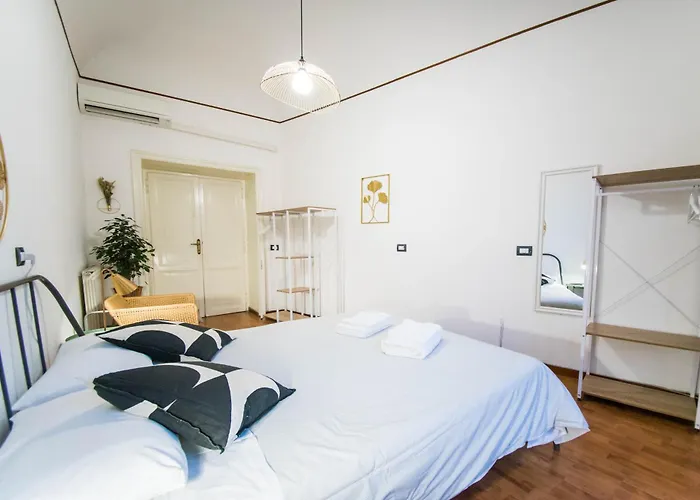 Tibullo House