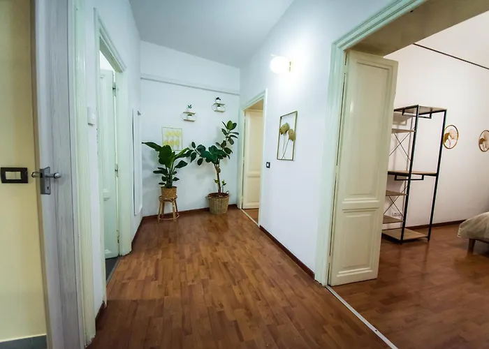 Tibullo House * 로마