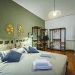 Tibullo House Apartment Rome