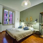 Apartment Tibullo House *