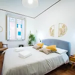 Tibullo House *