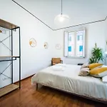 Tibullo House * Rome