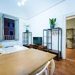 Apartment Tibullo House Rome