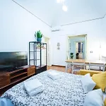 Tibullo House Apartment